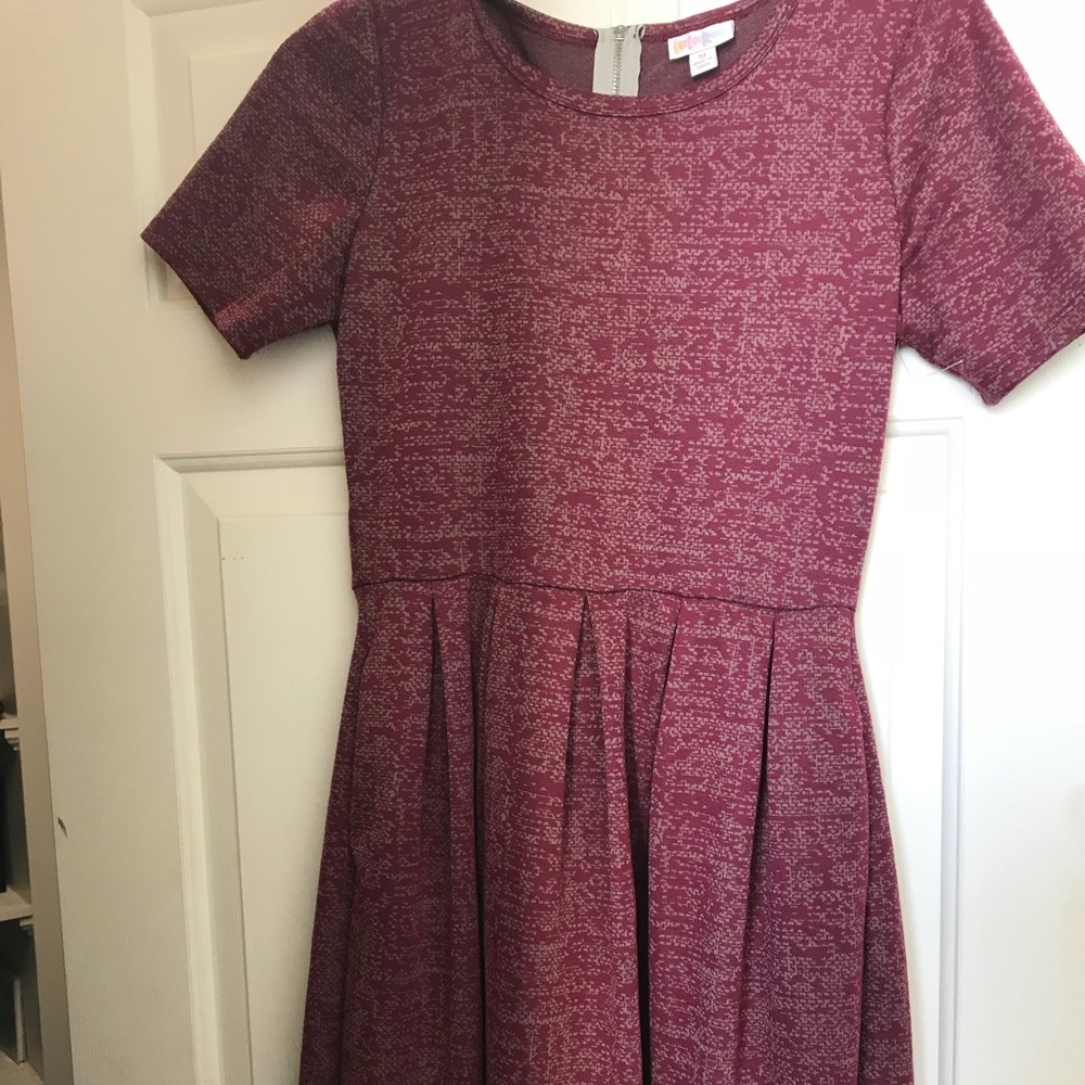 LulaRoe Amelia